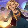 Doctor Who: Lucky Thirteen