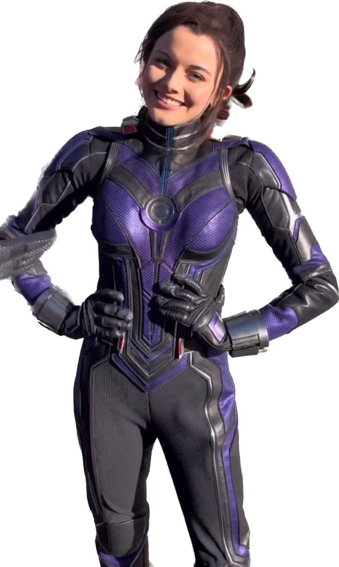 Cassie lang aka stinger by Aalojado on DeviantArt