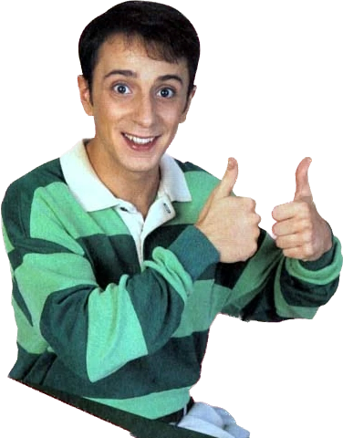 Steve by Aalojado on DeviantArt