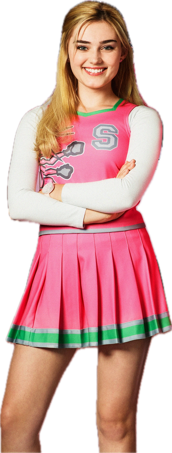 Addison by Aalojado on DeviantArt