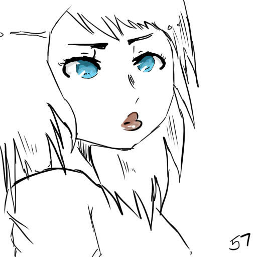 KISSY FACE. by Timcanpy57x on DeviantArt