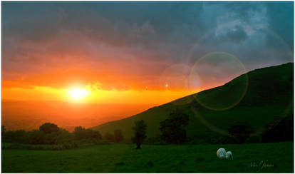 Moel Famau