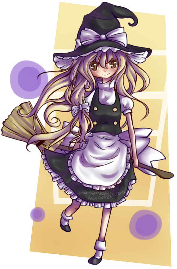 Marisa Kirigame