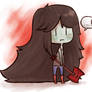 Oh Marceline