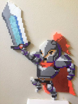 Rogue Legacy perler