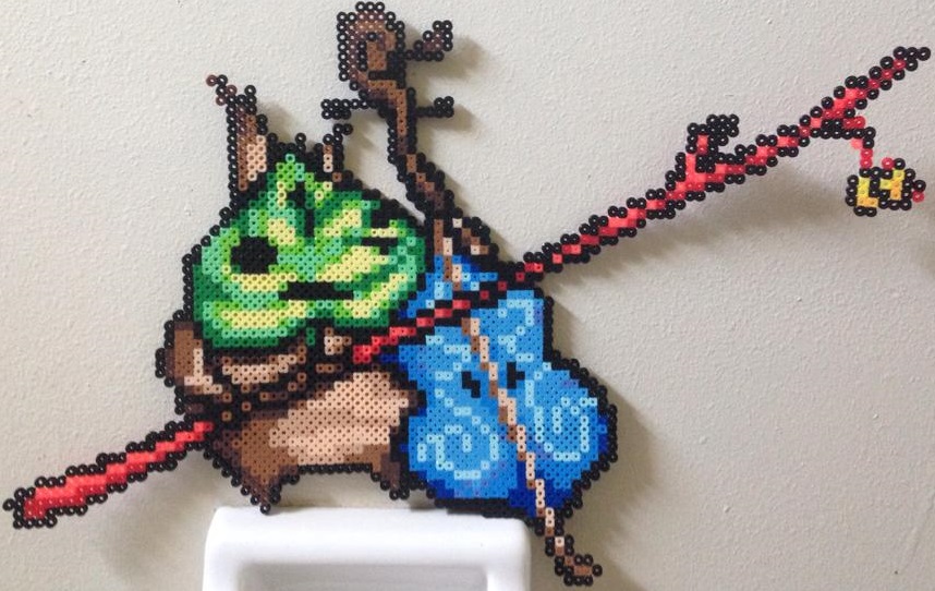 Makar Perler