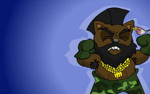 Mr. T-Mo