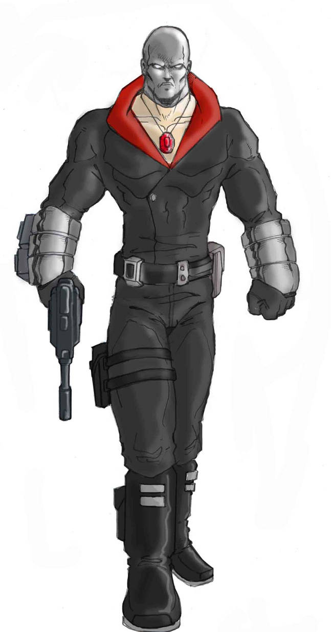 Destrostick destro pic by lordsmiley on DeviantArt