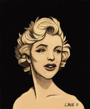 Marilyn