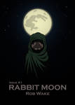 Rabbit Moon Cover by RobWake