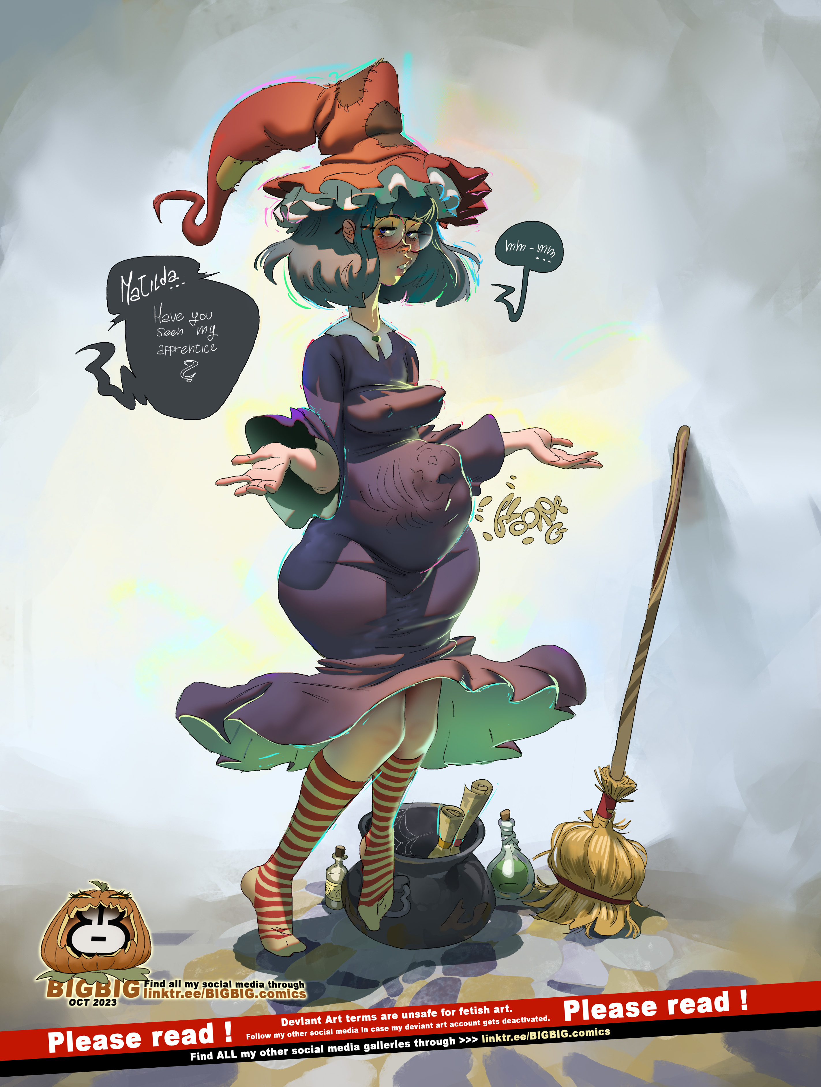Deviantart Fiction Bigbig Deviantart - Truth or Fiction