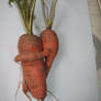valentines carrots