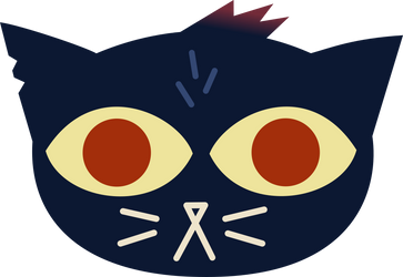 Mae Vector Icon from NITW