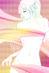 Rainbows And Naked Chicks by heycheri