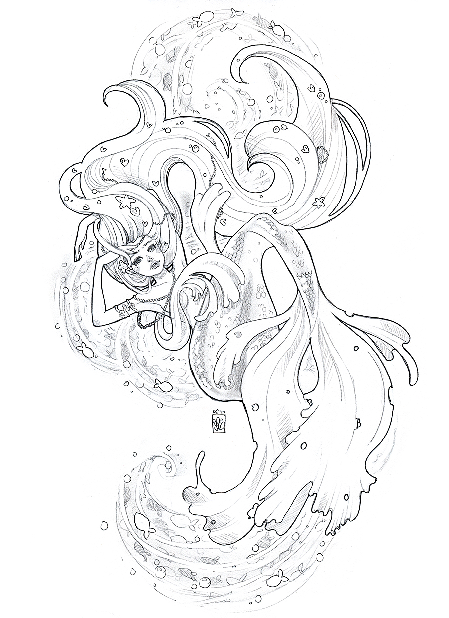 Mermay 2017