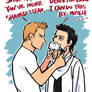 Beard(destiel)