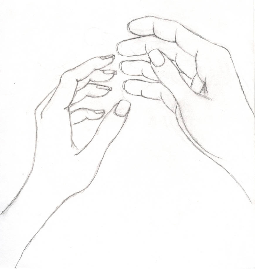 Hand Obsession Hands by feel-the-obsession on DeviantArt