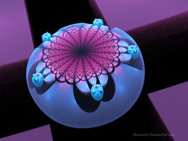 Orb and Cross