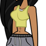 Total Drama So Kim