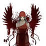 Elektra Blood Wings