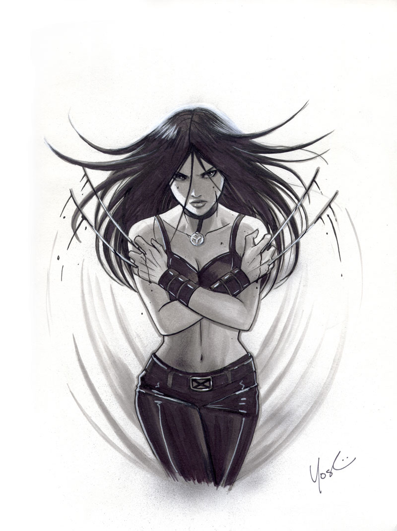 X-23