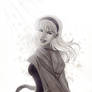 Gwen Stacy