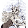 She-Ra