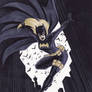Batgirl