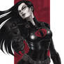Baroness G.I. Joe