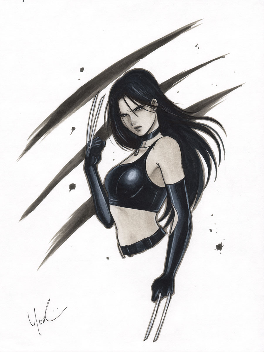 X-23