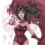 Scarlet Witch
