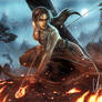 Tomb Raider Reborn