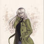 Gwen Stacy