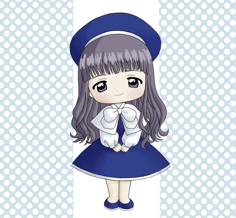 Tomoyo