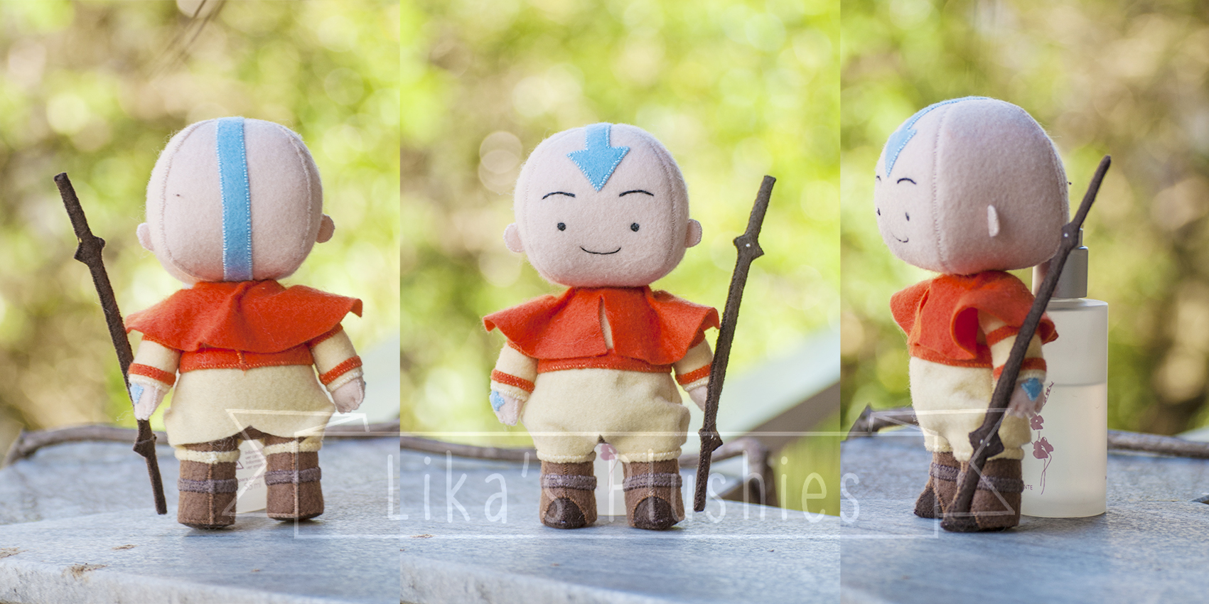 Avatar Aang