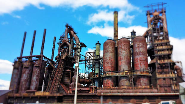 Bethlehem Steel