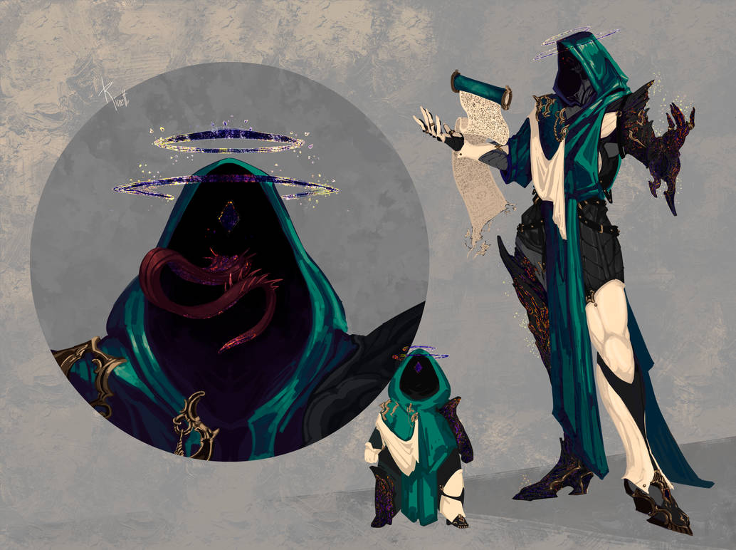 Real Shadow Wizard Shadow Wizard by Rinett on DeviantArt