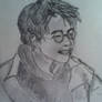 Harry Potter draw