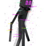 Enderman (Come Learn with Pibby x Minecraft)