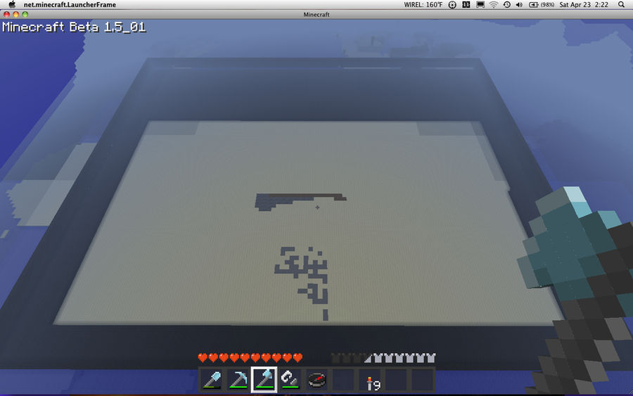 Minecraft 2 Project minecraft project 2 update 2 by Incertus984 on DeviantArt