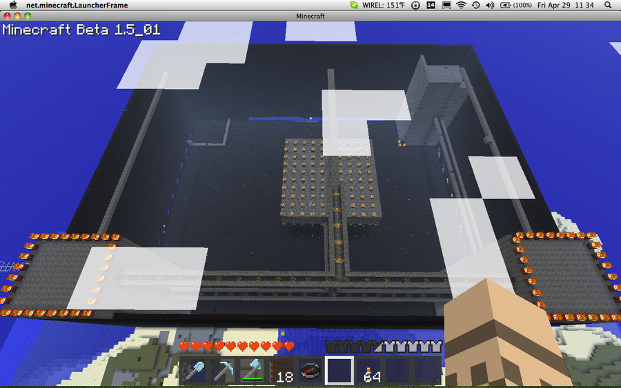 Minecraft 2 Project Minecraft project 2 update 6 by Incertus984 on DeviantArt