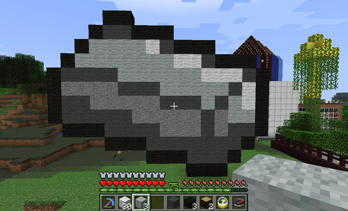 Ingoo Minecraft Minecraft iron ingot by Incertus984 on DeviantArt