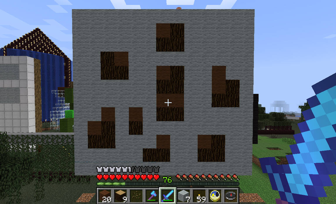 Minecraft Melon Seeds By Incertus984 On Deviantart Minecraft Melon Seeds By Incertus984 On Deviantart
