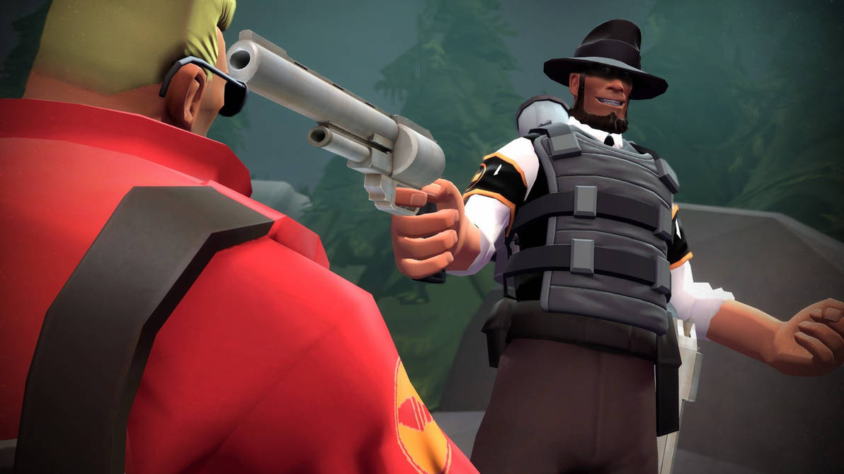 The True Reaper by DismasVanRAAM on DeviantArt