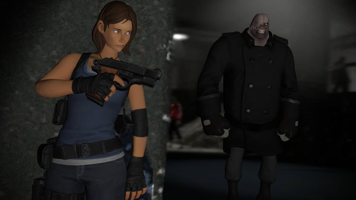 Death Machine by DismasVanRAAM on DeviantArt