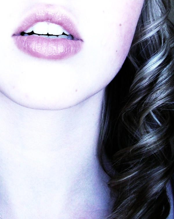 Of Lips And Curls