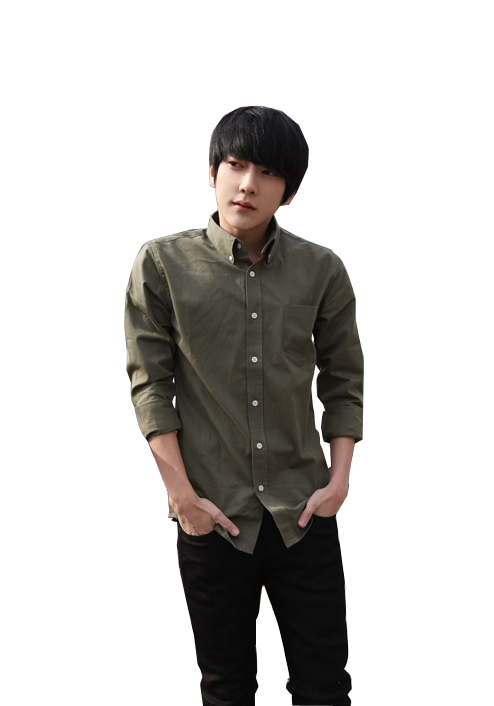 Park Hyung Seok Pgn By Lollicherry On Deviantart