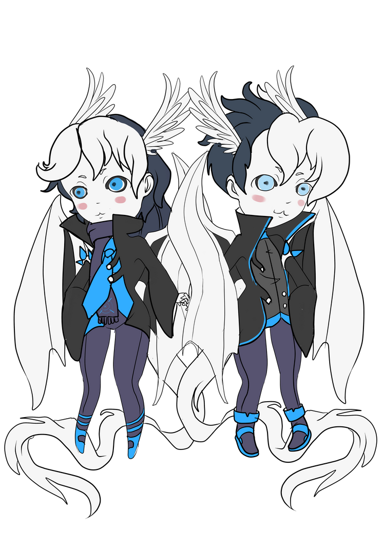 Chibify by smartwateranime on DeviantArt
