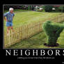 Neighbors