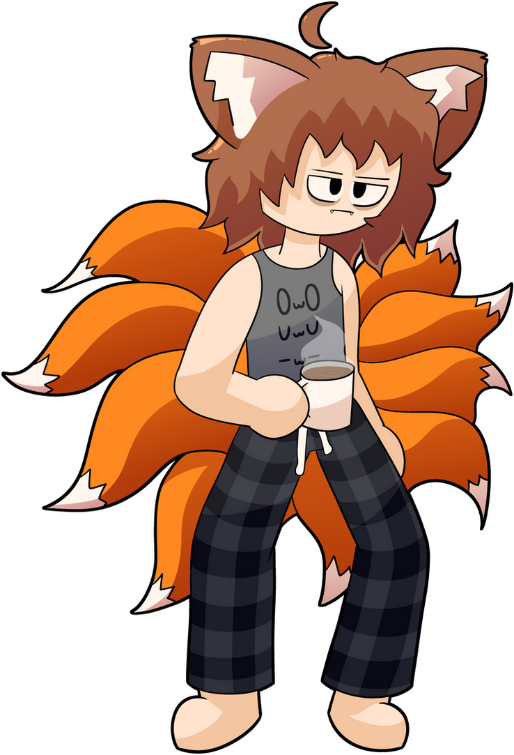 Colon Tired By TrigamDev On DeviantArt colon-tired-by-trigamdev-on-deviantart